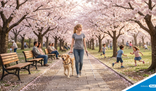 Vodicí pes v dobrém i ve zlém