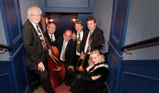 XI. Mezinárodní dixielandový festival Plzeň