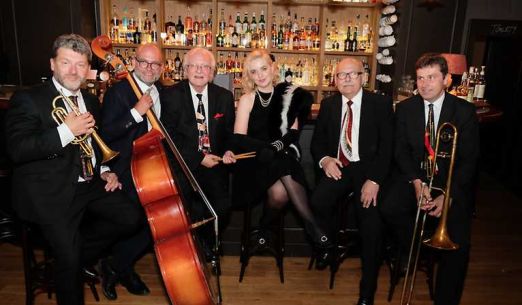 XI. Mezinárodní dixielandový festival Plzeň