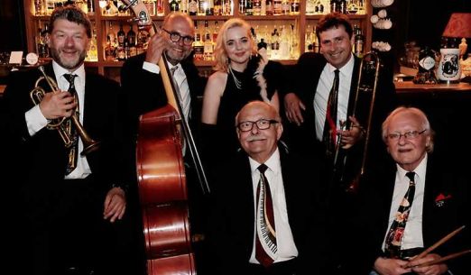 XI. Mezinárodní dixielandový festival Plzeň