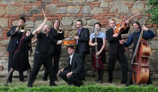 XI. Mezinárodní dixielandový festival Plzeň