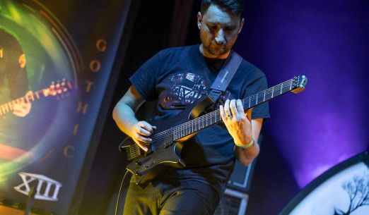 The Gold & Silver Ritual Tour: Pačess + Bratrstvo Luny + Trahir