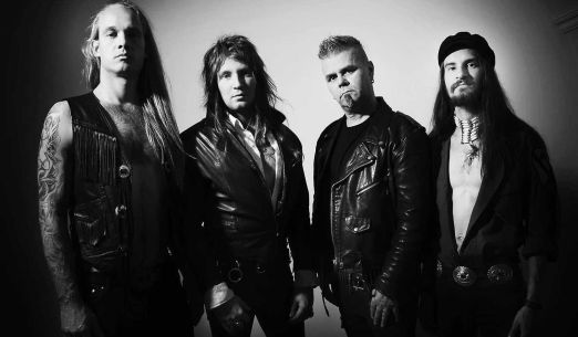 The Gold & Silver Ritual Tour: Pačess + Bratrstvo Luny + Trahir