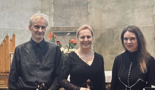 Trio Amici Del Violini