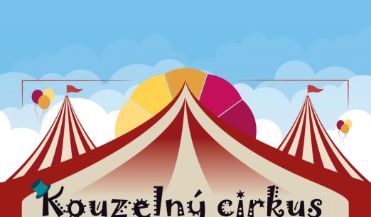 Kouzelný cirkus s Magic Alexem