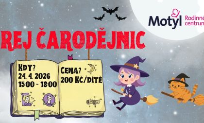 Rej čarodějnic