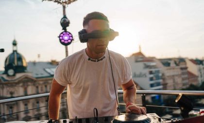 Plzeňský majáles afterparty