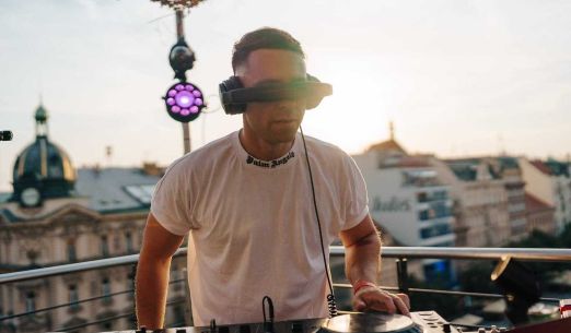 Plzeňský majáles afterparty