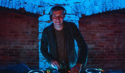 Plzeňský majáles afterparty