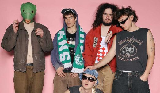 Treska jednoskvrnná