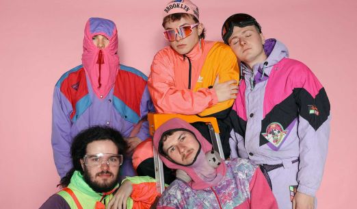 Treska jednoskvrnná