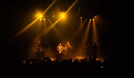 Treska jednoskvrnná