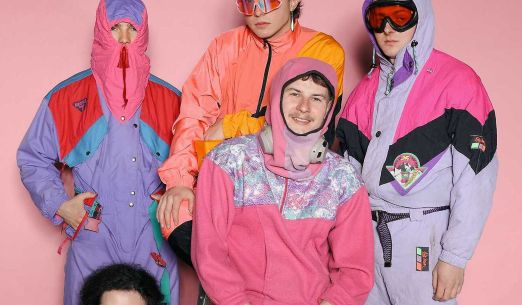 Treska jednoskvrnná