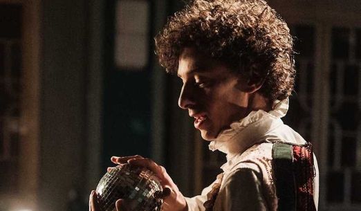 Malý princ, Recitál