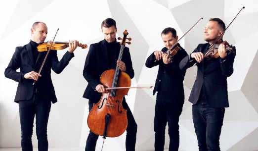 Malý princ, Recitál