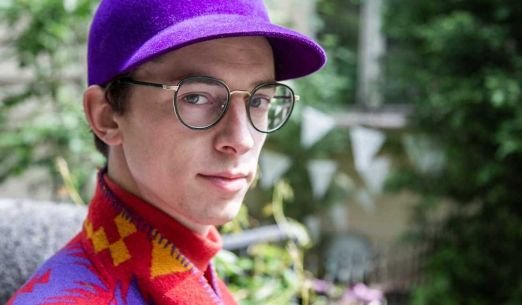 Malý princ, Recitál