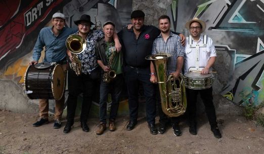 Balkan Party Band