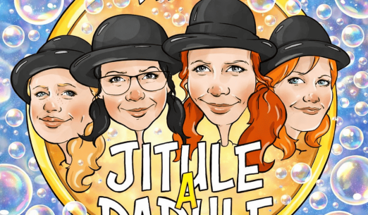 Dětské divadlo - Vodnická škola 