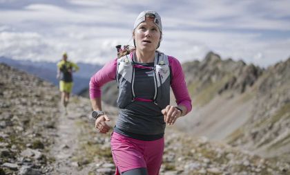 Dynafit výběh, přednáška a soutěž o boty