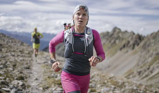 Dynafit výběh, přednáška a soutěž o boty