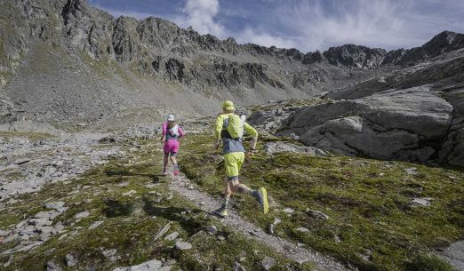 Dynafit výběh, přednáška a soutěž o boty