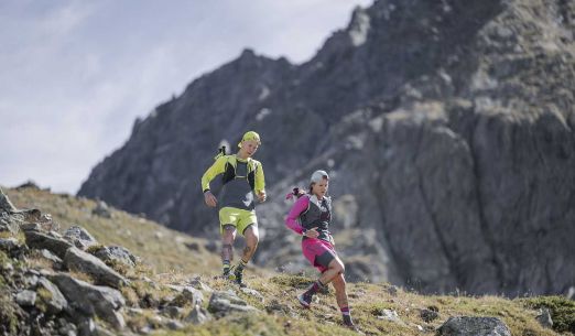 Dynafit výběh, přednáška a soutěž o boty