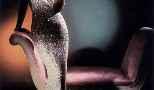 Diana Ross - In Motion Tour 