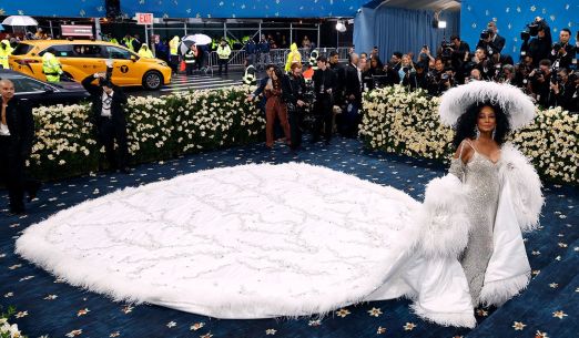 Diana Ross - In Motion Tour 