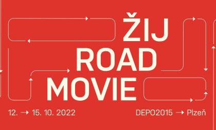 International Road Movie Festival 2022