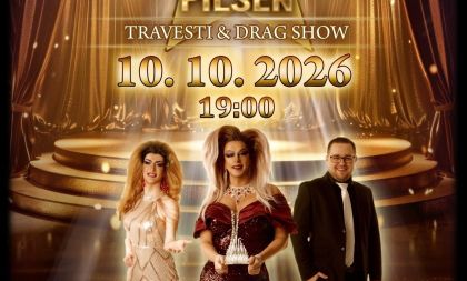Fame Queen Pilsen 2026