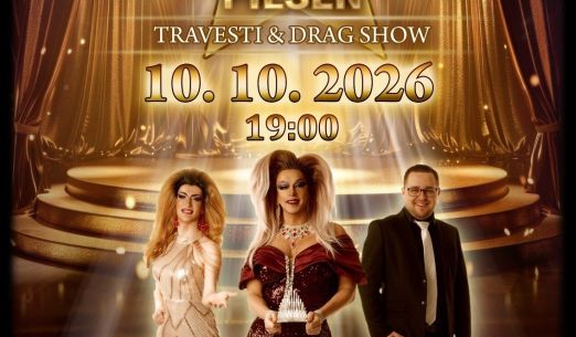 Fame Queen Pilsen 2026