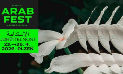 Festival arabské kultury ARABFEST