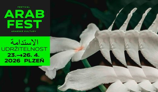 Festival arabské kultury ARABFEST