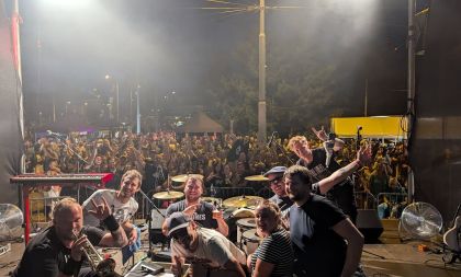 Raven Fest