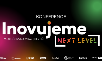 Inovujeme Next Level