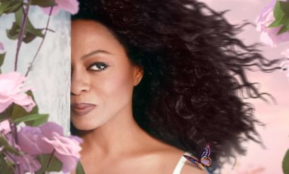 Diana Ross