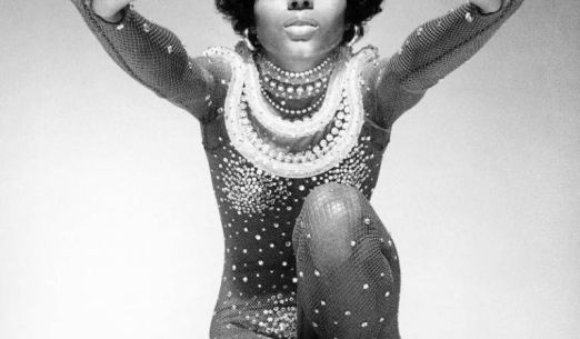 Diana Ross