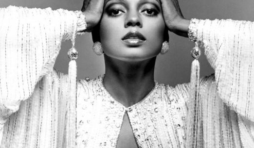 Diana Ross