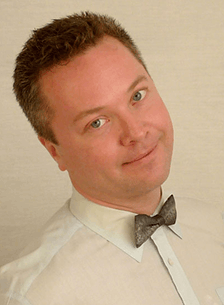 Plzeňský varhanní festival 2026 - Tomáš Flégr