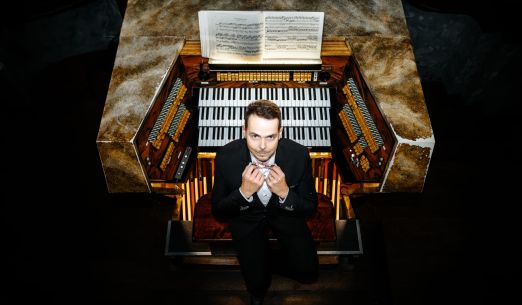 Plzeňský varhanní festival 2026 - ABONMÁ