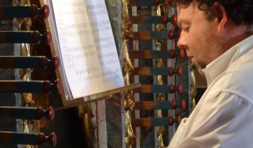 Plzeňský varhanní festival 2026 - ABONMÁ