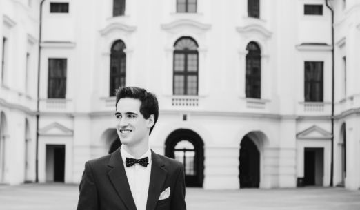 Plzeňský varhanní festival 2026 - ABONMÁ