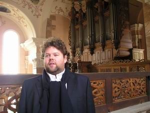 Plzeňský varhanní festival 2026 - ABONMÁ