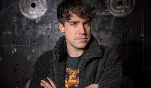 Koby Fray + The Flip Flops + Mad Family + Whodo