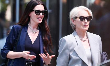 Ďábel nosí Pradu 2