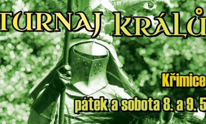 Turnaj králů 2026