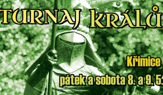 Turnaj králů 2026