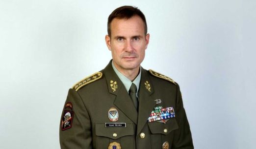 Karel Řehka: Co znamená být připraven