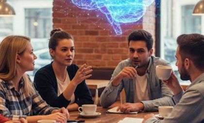 Filozofický RESET: Jak najít štěstí a svobodu