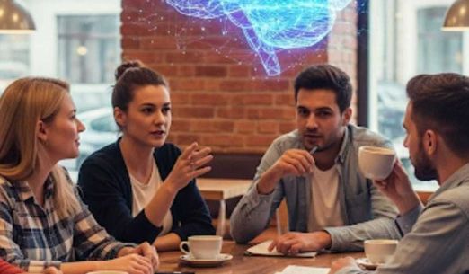 Filozofický RESET: Jak najít štěstí a svobodu